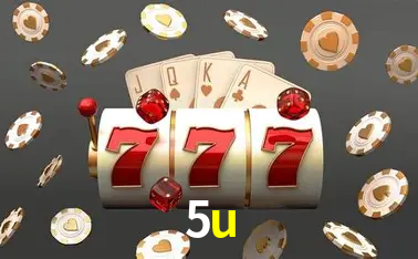 Live Casino 5u
