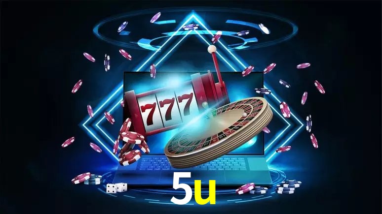 Game Providers 5u